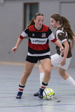 Bild 163 - wBJ Futsalmeisterschaft Vorrunde